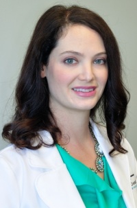 Dr. Blakely Richardson, DO