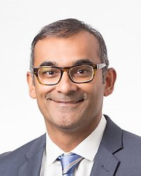 Murtaza Parekh, MD