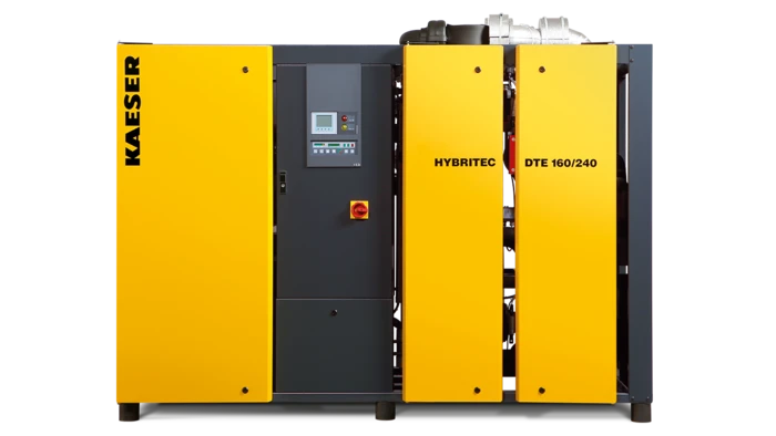KAESER Combination Dryers – HIBRITEC Series