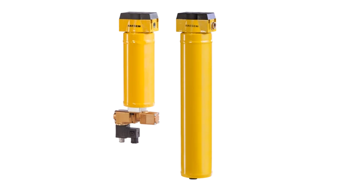 Kaeser Membrane Dryers – KMM Series
