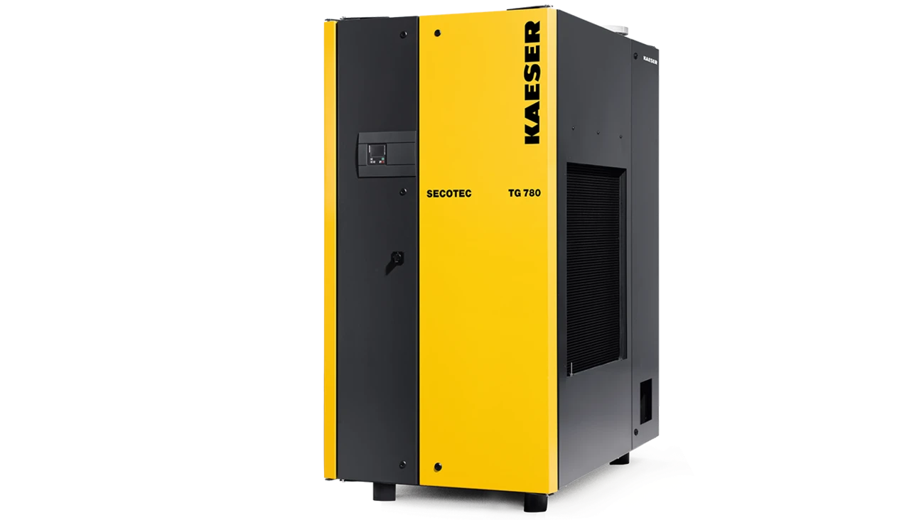 Kaeser Refrigeration Dryers
