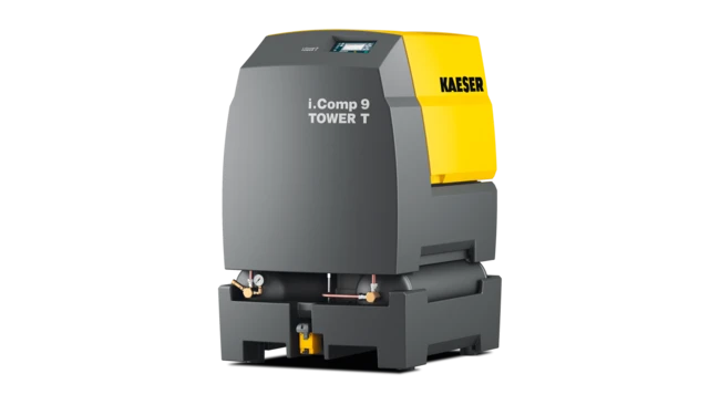 Kaeser i.Comp Tower