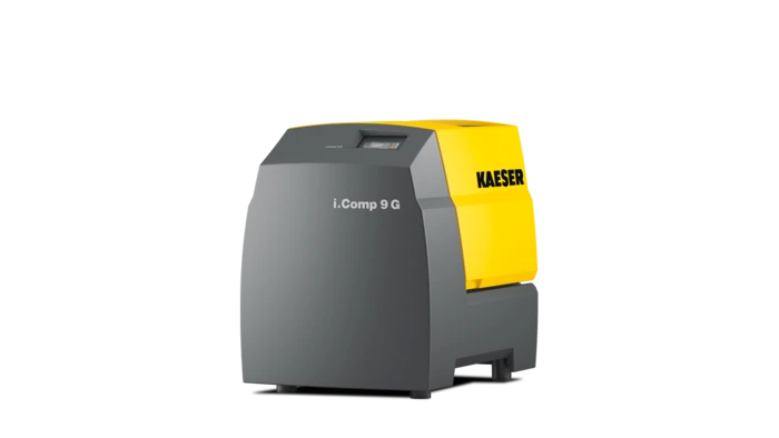 Kaeser i.Comp Oil-Free Workshop Compressors