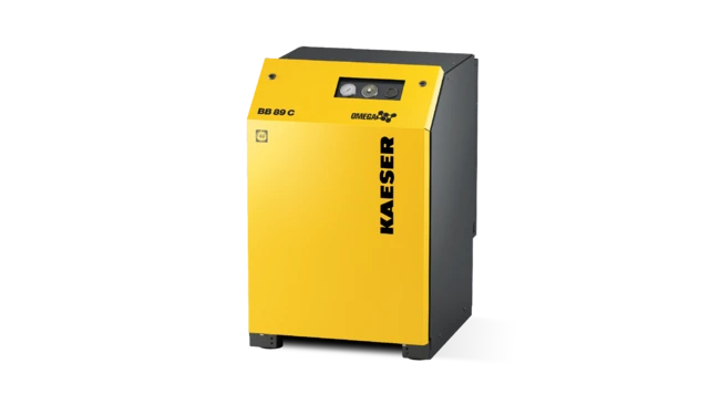 Kaeser Rotary Lobe Blowers