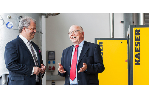 Make Management Happy with Lower Energy & Maintenance Costs