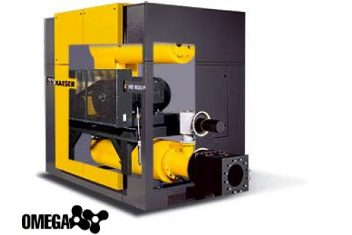 Kaeser Blowers