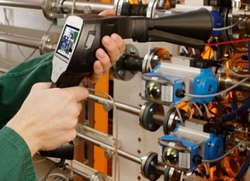 Air Leak Detection Inspection