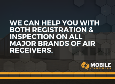 While navigating the registration and inspection process for pressure vessels in South Australia can seem complicated, Mobile Co