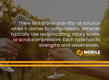 Wine Crushing