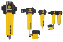 Compressed Air Filtration 1 Compressed Air Filtration 3