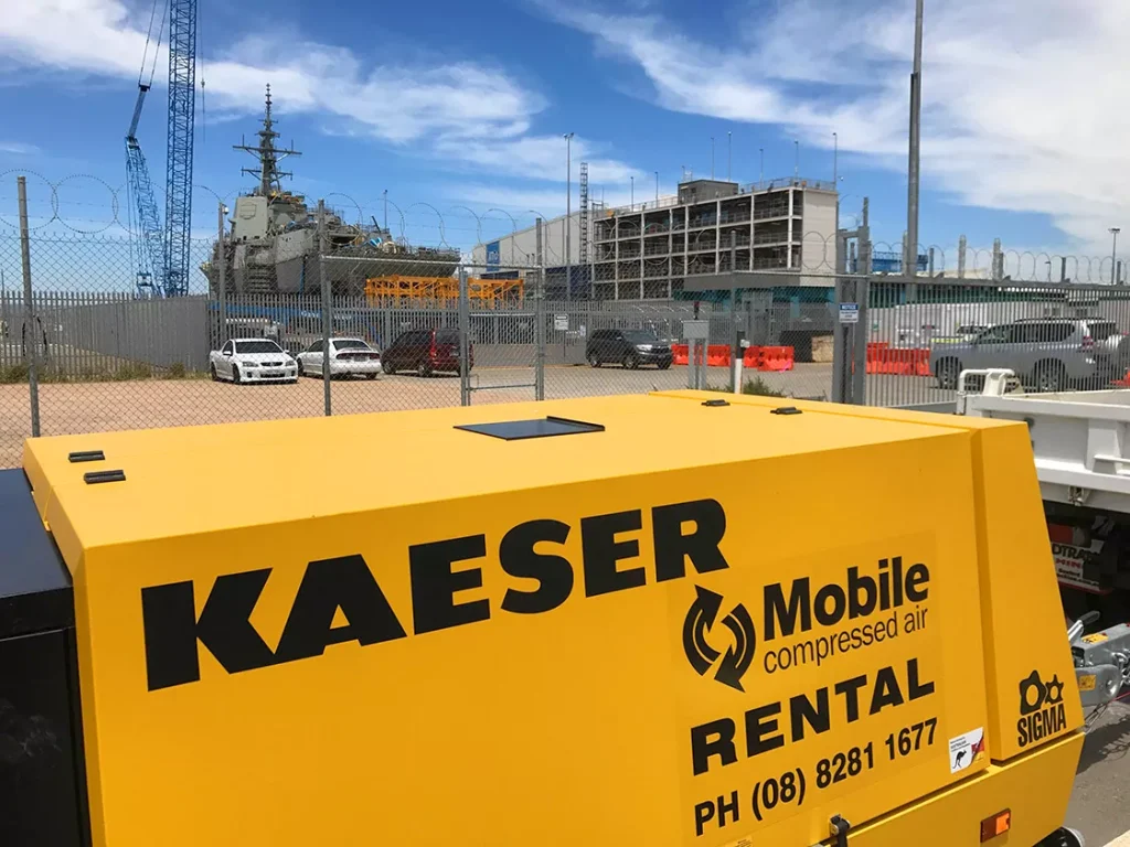 slide2 How Mobile Compressed Air Helped a Global Manufacturer Build a Reliable, Energy-Efficient Compressed Air System 8