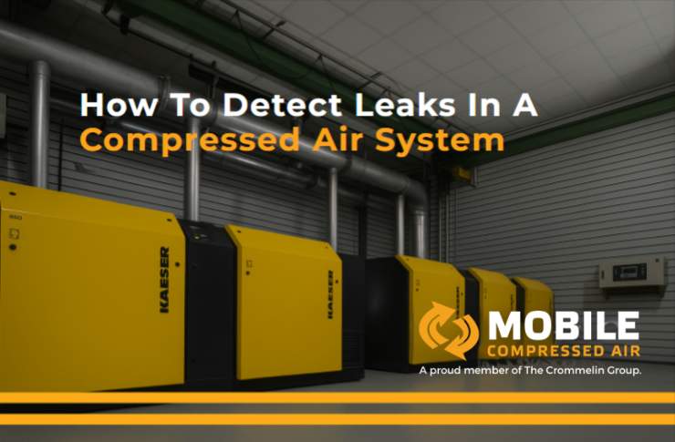 3 How To Detect Leaks In A Compressed Air System 2 3 How To Detect Leaks In A Compressed Air System 1