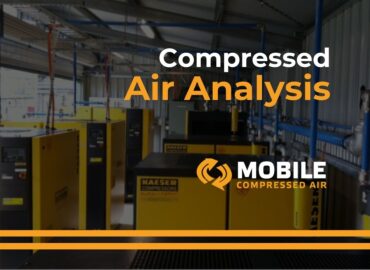 Compressed Air Analysis