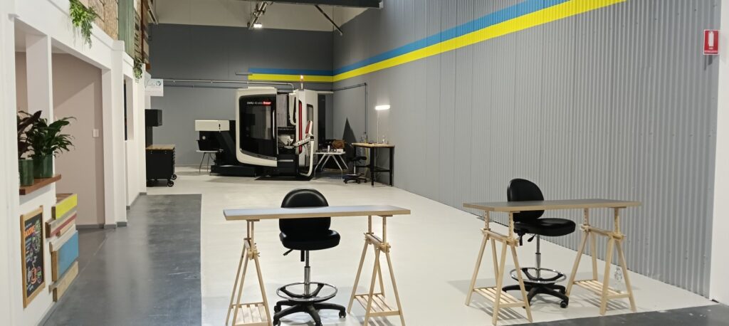 thumbnail mca1 How Mobile Compressed Air Helped Optofab Support Australia’s Next Generation of Advanced Manufacturing 15