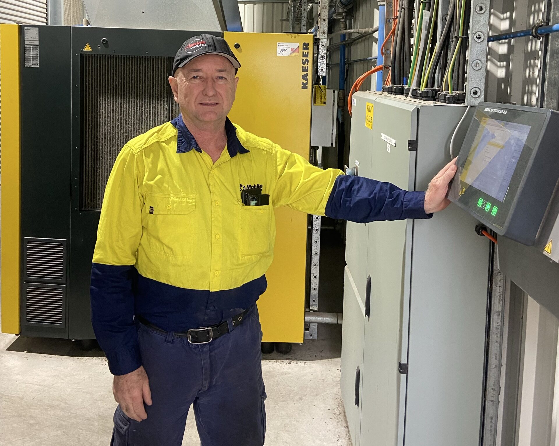 Air Demand Analysis Peter e1770197331240 Mobile Compressed Air 30 Air Demand Analysis Peter e1770197331240 Mobile Compressed Air 29