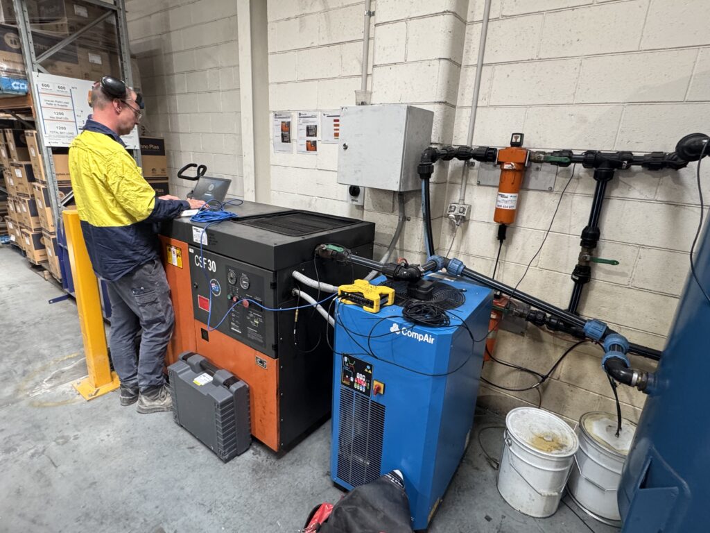 IMG 0391 Air Demand Analysis 1