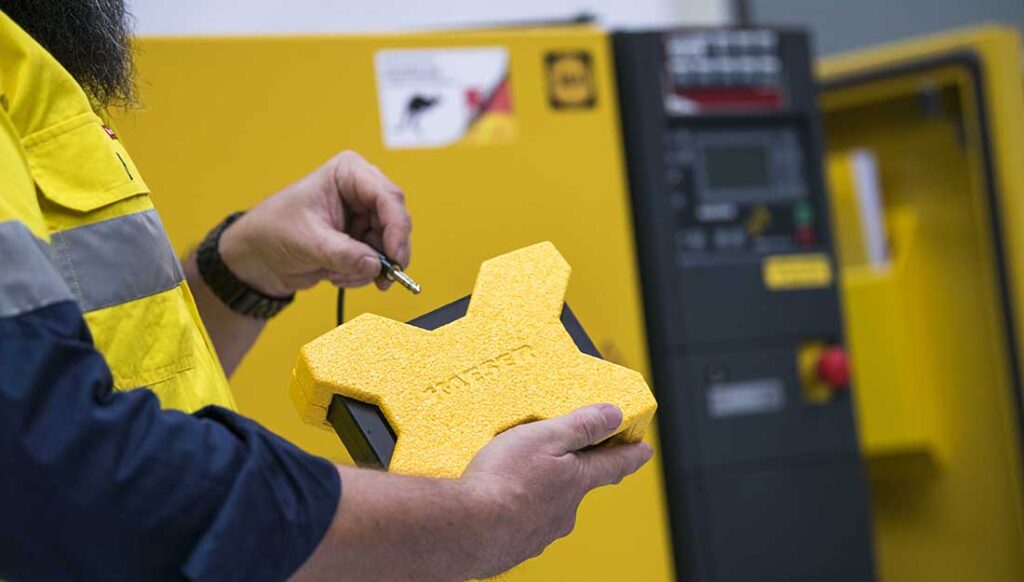 air demand analysis open graph 166 87864 Air Demand Analysis 3