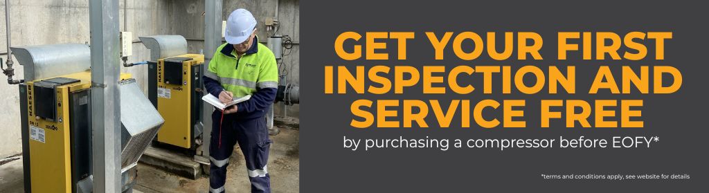 MCA EOFY Call Out Mobile Compressed Air 19